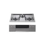 ビルトインコンロ