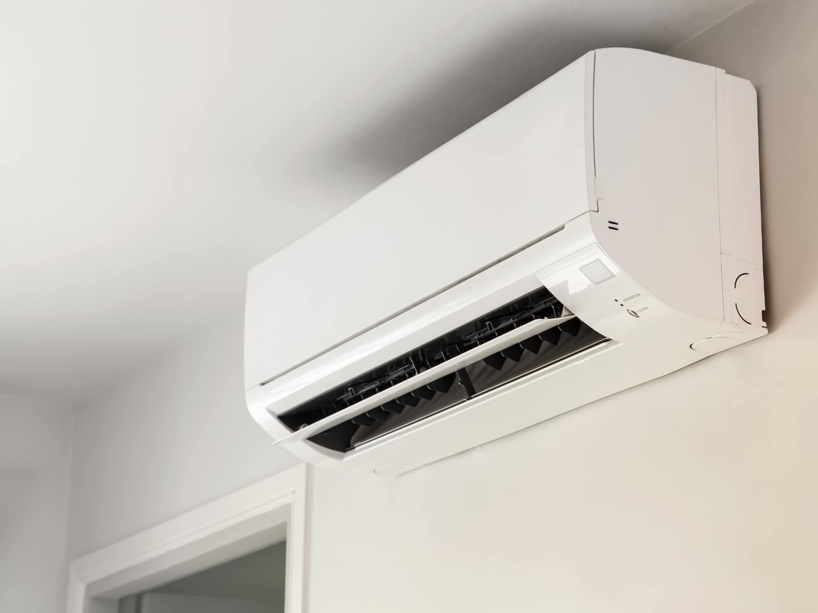 空気環境の汚れ(清掃前)